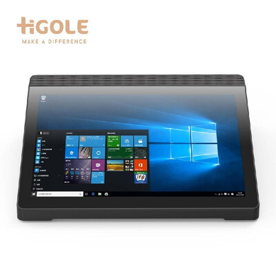 HIGOLE GOLE 10 Mini PC Support for Windows 10 Home Intel Z8350 2GB 32GB 101 Inches Touch Screen Bluetooth 40 HD Media Player U
HIGOLE GOLE 10 Mini PC Support for Windows 10 Home Intel Z8350 2GB 32GB 101 Inches Touch Screen Bluetooth 40 HD Media Player U