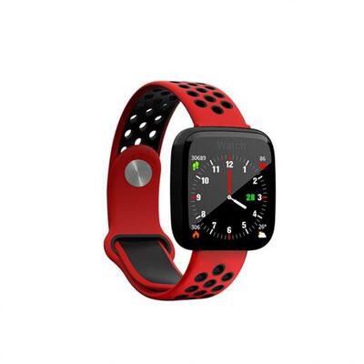 F15 Smart Watch HD Color Screen Sports Smartwatch With Sports Mode Sleep Monitor Message Reminder
F15 Smart Watch HD Color Screen Sports Smartwatch With Sports Mode Sleep Monitor Message Reminder