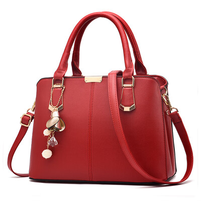 Womens Bag High Sensibility Womens Handbag Fashionable Ocean Middle-aged Mothers Bag with Large Capacity
Womens Bag High Sensibility Womens Handbag Fashionable Ocean Middle-aged Mothers Bag with Large Capacity
