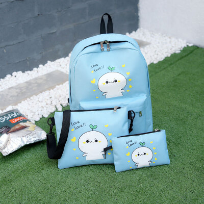 The ancient feeling suits the young girl schoolbag female Korean version winter Harajuku ulzzang high school student backpack ins
The ancient feeling suits the young girl schoolbag female Korean version winter Harajuku ulzzang high school student backpack ins