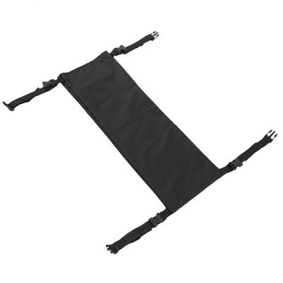 Greensen Professional Durable Wheelchair Oxygen Cylinder Bag Portable Nylon Container
Greensen Professional Durable Wheelchair Oxygen Cylinder Bag Portable Nylon Container