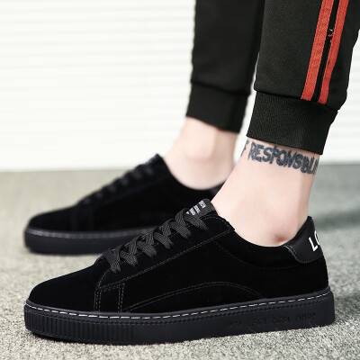 mens shoes autumn tide casual canvas skate shoes all-in-one cloth shoes sports same style Korean tide shoes
mens shoes autumn tide casual canvas skate shoes all-in-one cloth shoes sports same style Korean tide shoes
