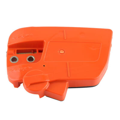 Clutch Sprocket Cover Chain Brake Assembly Fits for Husqvarna 350 235 235E 236 240 ChainsawClutch Sprocket Cover
Clutch Sprocket Cover Chain Brake Assembly Fits for Husqvarna 350 235 235E 236 240 ChainsawClutch Sprocket Cover