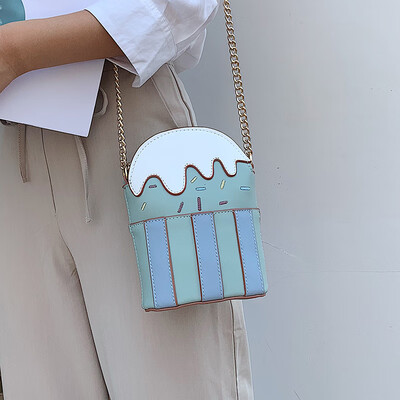 Advanced sense of the atmosphere network red packet handbag 2019 new wild ins Messenger bag summer small fresh bucket bag
Advanced sense of the atmosphere network red packet handbag 2019 new wild ins Messenger bag summer small fresh bucket bag