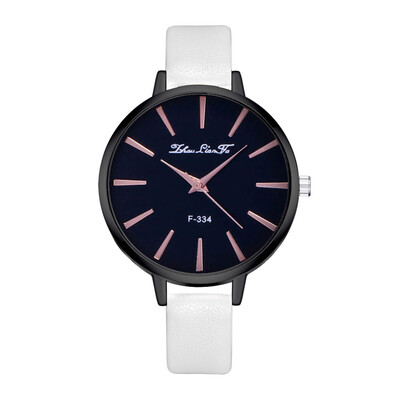 Women Watches Sport Style Scale Dial Ladies Quartz Wristwatch Featured Leather Strap Fashion Clock Casual Relogio Feminino
Women Watches Sport Style Scale Dial Ladies Quartz Wristwatch Featured Leather Strap Fashion Clock Casual Relogio Feminino