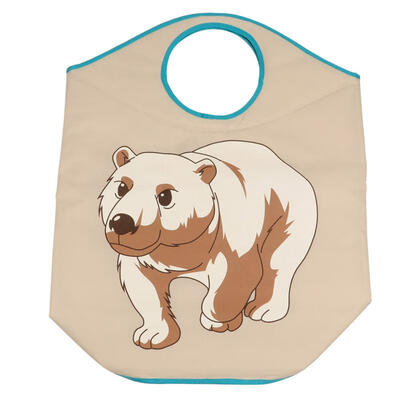 Greensen Folding Cartoon Baby Toys Storage Bag Box Large Capacity Laundry Basket Organizer
Greensen Folding Cartoon Baby Toys Storage Bag Box Large Capacity Laundry Basket Organizer