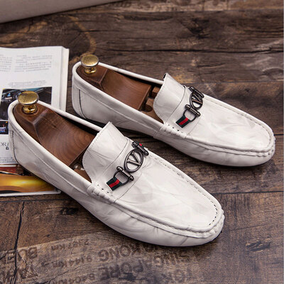 Summer Youth Lok Fu Dou Tide Shoes Mens Leather Shoes British Spiritual Youth Club One Foot Lazy Mens Shoes
Summer Youth Lok Fu Dou Tide Shoes Mens Leather Shoes British Spiritual Youth Club One Foot Lazy Mens Shoes