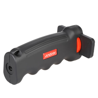 Andoer 14" Screw Mini Universal Handheld Tripod Monopod Grip Handle Stabilizer Holder for Gopro Sony Xiaomi Action Sports Cam Dig
Andoer 14" Screw Mini Universal Handheld Tripod Monopod Grip Handle Stabilizer Holder for Gopro Sony Xiaomi Action Sports Cam Dig