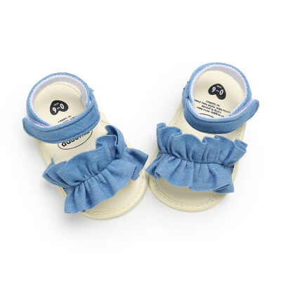 Summer Baby Sandals for Girls Newborn Dot Bow Princess Baby Girl Shoes Cotton Sandals Baby Girl Shoes
Summer Baby Sandals for Girls Newborn Dot Bow Princess Baby Girl Shoes Cotton Sandals Baby Girl Shoes