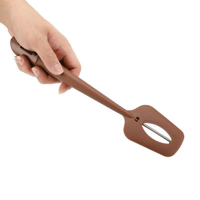Greensen Safe Durable Silicone Food Coffee Scraper Electric Thermometer Stirrer Safe Thermometer Silicone Thermometer
Greensen Safe Durable Silicone Food Coffee Scraper Electric Thermometer Stirrer Safe Thermometer Silicone Thermometer