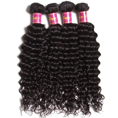 UNice Hair 8A Brazilian Deep Curly Wave Virgin Human Hair 400g 2-day delivery
UNice Hair 8A Brazilian Deep Curly Wave Virgin Human Hair 400g 2-day delivery