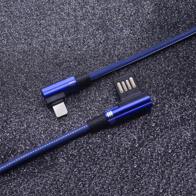 New Double-sided Plug Data Cable Elbow Cloth Weave Type-c Flat Fruit I8 Usb Line Micro 2a
New Double-sided Plug Data Cable Elbow Cloth Weave Type-c Flat Fruit I8 Usb Line Micro 2a