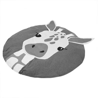 Greensen Giraffe Pattern Cotton Baby Toddler Play Mat Cushion Crawling Blanket Room Decor
Greensen Giraffe Pattern Cotton Baby Toddler Play Mat Cushion Crawling Blanket Room Decor