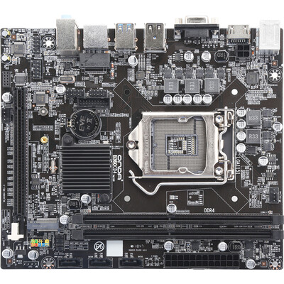 ONDA B365CD4 supports a full range of nine generations of official processors Intel B365LGA 1151 DDR4 dual channel memory motherboard
ONDA B365CD4 supports a full range of nine generations of official processors Intel B365LGA 1151 DDR4 dual channel memory motherboard