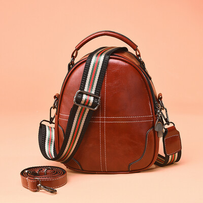 On the new wave of women Korean fashion Joker ladies shoulder slung handbag texture womens bags
On the new wave of women Korean fashion Joker ladies shoulder slung handbag texture womens bags