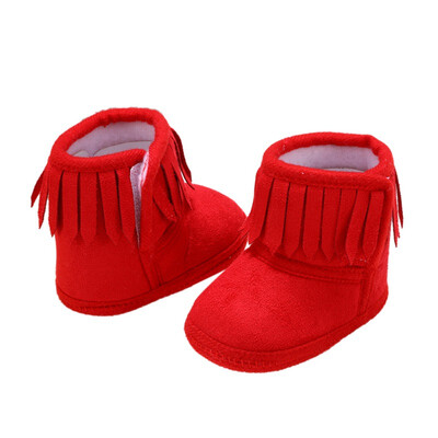 New Newborn Warm Boot Infant Baby Girls Boys Autumn Winter Boots Slip-On Baby Boots 0-18M
New Newborn Warm Boot Infant Baby Girls Boys Autumn Winter Boots Slip-On Baby Boots 0-18M