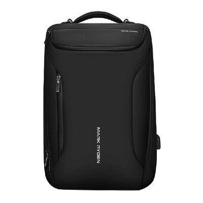 MARK RYDEN 33L Fashionable Anti-Thief Multifunctional Waterproof USB Charging Travel Updated Version Men Backpack
MARK RYDEN 33L Fashionable Anti-Thief Multifunctional Waterproof USB Charging Travel Updated Version Men Backpack