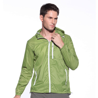 〖Follure〗Women Men Windproof Jacket Outdoor Bicycle Sports Quick Dry Windbreaker Coat Top
〖Follure〗Women Men Windproof Jacket Outdoor Bicycle Sports Quick Dry Windbreaker Coat Top
