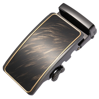 New belt buckle automatic buckle head wild casual belt buckle mens accessories LY36-22079
New belt buckle automatic buckle head wild casual belt buckle mens accessories LY36-22079
