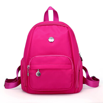 Tailored Mens And Womens Leisure Fashion Large Capacity Shoulders Bag Student Backpacks
Tailored Mens And Womens Leisure Fashion Large Capacity Shoulders Bag Student Backpacks