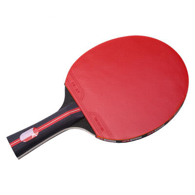 Greensen Boliprince Durable Long Handle Hand-Shake Table Tennis Rackets Ping Pong Bat Set with Bag
Greensen Boliprince Durable Long Handle Hand-Shake Table Tennis Rackets Ping Pong Bat Set with Bag