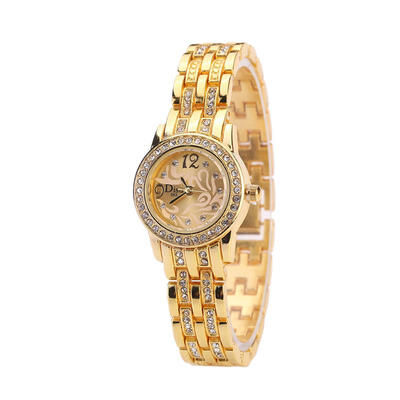 Hot Luxury Flower Pearl Bracelet Watch Women Fashion Wristwatches Ladies Rhinestone Quartz Watch Feminino Montre Mujer Relogio
Hot Luxury Flower Pearl Bracelet Watch Women Fashion Wristwatches Ladies Rhinestone Quartz Watch Feminino Montre Mujer Relogio