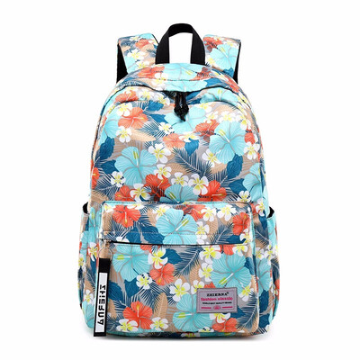 Cute Female Laptop Backpack Schoolbag Waterproof Anime Printing Backpacks Woman 2018 Fashionable School Bags for Girls Teenagers
Cute Female Laptop Backpack Schoolbag Waterproof Anime Printing Backpacks Woman 2018 Fashionable School Bags for Girls Teenagers