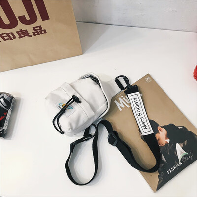 ins super-fire on the new small bag on the female tide literary chest bag tide brand mens&womens sports canvas oblique bag
ins super-fire on the new small bag on the female tide literary chest bag tide brand mens&womens sports canvas oblique bag