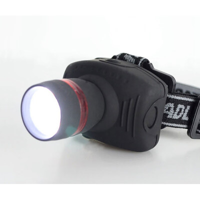 Portable Super Bright LED Headlamp Zoomable Lamp Outdoor Head Light Sports Camping Fishing Head Lamp
Portable Super Bright LED Headlamp Zoomable Lamp Outdoor Head Light Sports Camping Fishing Head Lamp