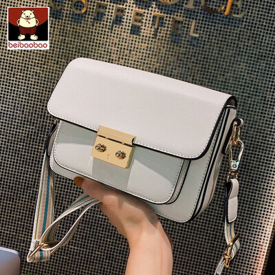 On the new small bag women 2019 new wave Korean broadband fashion shoulder bag foreign style Joker Messenger bag
On the new small bag women 2019 new wave Korean broadband fashion shoulder bag foreign style Joker Messenger bag