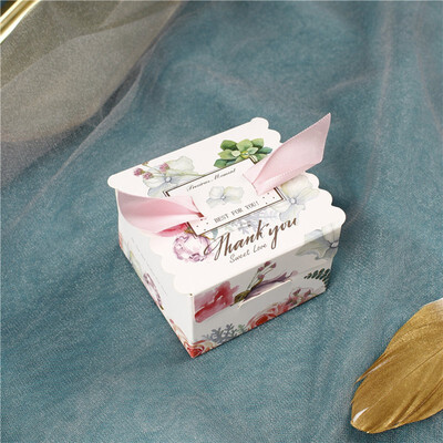 FUNNYBUNNY Candy Exquisite Simple Box Paper Boxes for Packaging Christmas Tree Decorations Wedding Favors&Gifts
FUNNYBUNNY Candy Exquisite Simple Box Paper Boxes for Packaging Christmas Tree Decorations Wedding Favors&Gifts