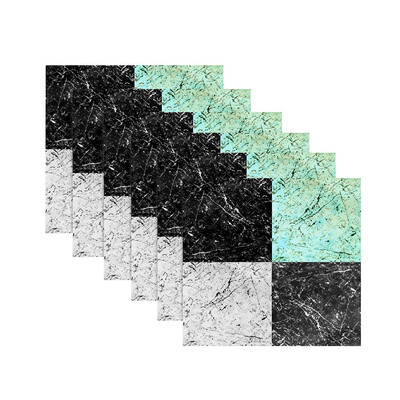 〖Follure〗6pcs Tile Mosaics Tile Stickers Kitchen Bathroom Personality Anti-Tile Stickers
〖Follure〗6pcs Tile Mosaics Tile Stickers Kitchen Bathroom Personality Anti-Tile Stickers