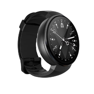 LOKMAT L28 4G LTE Smart Watch Phone Android 711 Quad Core 13GHz 1GB16GB 2MP Camera 580mAh 139-Inch Screen Watch with Power Ba
LOKMAT L28 4G LTE Smart Watch Phone Android 711 Quad Core 13GHz 1GB16GB 2MP Camera 580mAh 139-Inch Screen Watch with Power Ba