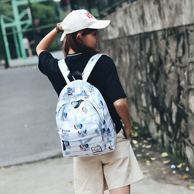 Schoolbag Female Korean Harajuku ulzzang Gangfeng High School Students with Mild Ancient Feeling Girl Japanese Backpack
Schoolbag Female Korean Harajuku ulzzang Gangfeng High School Students with Mild Ancient Feeling Girl Japanese Backpack
