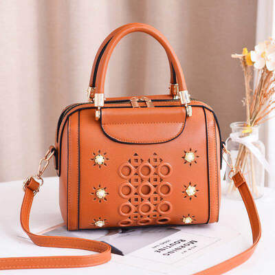 2019 summer new bag female Europe&America big bag elegant fashion handbags slung shoulder bag
2019 summer new bag female Europe&America big bag elegant fashion handbags slung shoulder bag