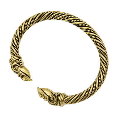 Crow Viking Open Bracelet Norwegian Gothic Style Men Bracelet Unisex Pair Hand Bracelet Fashion Jewellery
Crow Viking Open Bracelet Norwegian Gothic Style Men Bracelet Unisex Pair Hand Bracelet Fashion Jewellery