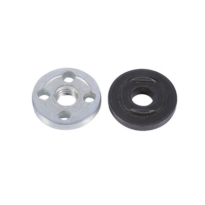 1 Pair Replacement Electrical Angle Grinder Fitting Part Inner Outer Flange for Makita 9523 Angle Grinder Inner Outer Flange
1 Pair Replacement Electrical Angle Grinder Fitting Part Inner Outer Flange for Makita 9523 Angle Grinder Inner Outer Flange