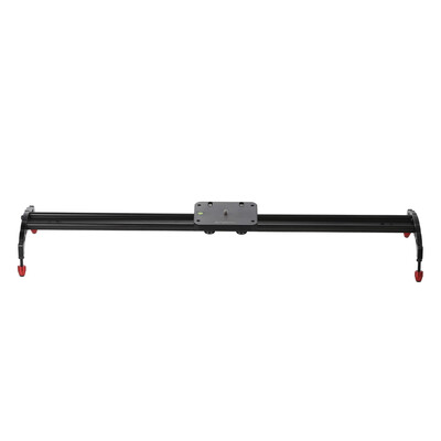 Andoer 80cm Professional Track Dolly Motion Slider Sliding Rail Stabilizer Bearing System for Canon Nikon Sony DSLR Camera Camcord
Andoer 80cm Professional Track Dolly Motion Slider Sliding Rail Stabilizer Bearing System for Canon Nikon Sony DSLR Camera Camcord