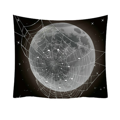 Toponeto Fashion Tapestry Planet Universe Pattern Style Decorative Tapestry Home Decor
Toponeto Fashion Tapestry Planet Universe Pattern Style Decorative Tapestry Home Decor