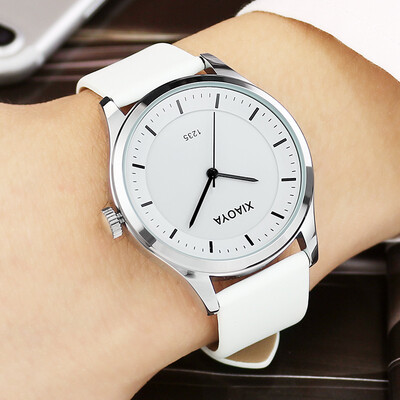 Korean watch female student Korean fashion trend simple female watch belt black middle school student couple watch
Korean watch female student Korean fashion trend simple female watch belt black middle school student couple watch