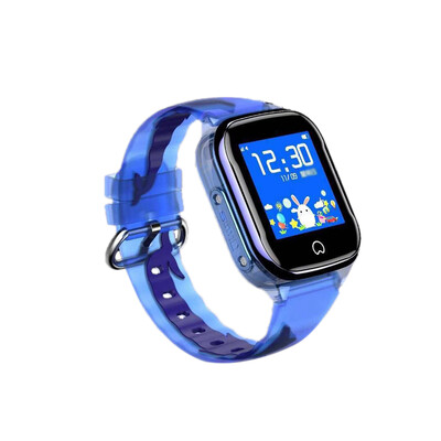 Kid Smartwatch Phone with SIM Card Slot for Children Girls Boys Waterproof 144" Touching Screen Watch Real-time Location SOS Alar
Kid Smartwatch Phone with SIM Card Slot for Children Girls Boys Waterproof 144" Touching Screen Watch Real-time Location SOS Alar
