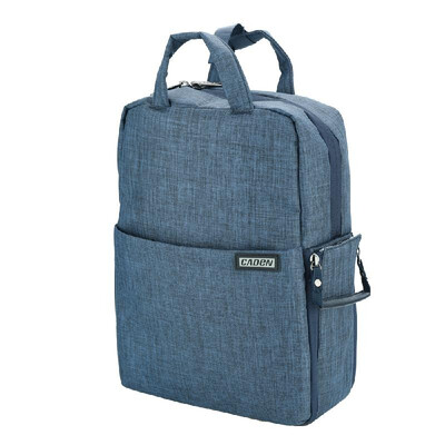 Laptop Backpack Multi-purpose Travel-bag Photography Package Camera Laptop Bag Waterproof Shockproof with USB Connection
Laptop Backpack Multi-purpose Travel-bag Photography Package Camera Laptop Bag Waterproof Shockproof with USB Connection