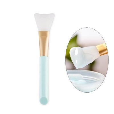 FTEENPLY Face Mask Brush Silicone DIY Facial Mask Mud Mixing Brush Tool Women Soft Face Skin Care Tool
FTEENPLY Face Mask Brush Silicone DIY Facial Mask Mud Mixing Brush Tool Women Soft Face Skin Care Tool