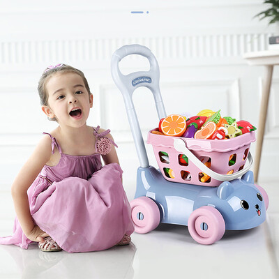 Tailored Shopping Carts Fruit Vegetable Pretend Play Children Kid Educational Toy gift
Tailored Shopping Carts Fruit Vegetable Pretend Play Children Kid Educational Toy gift