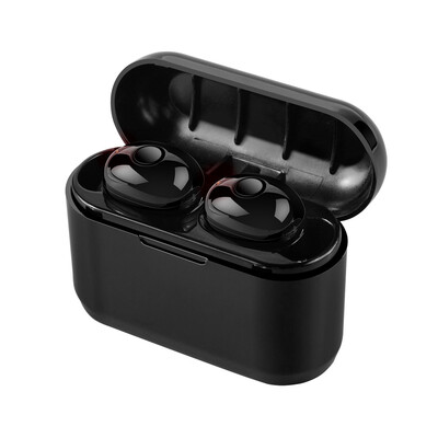 The new private model A8 50 TWS Bluetooth Headset Binaural Call Mini Ear can be customized on behalf of a hair
The new private model A8 50 TWS Bluetooth Headset Binaural Call Mini Ear can be customized on behalf of a hair