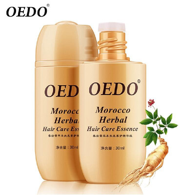 OEDO Morocco Herbal Ginseng Hair Care Essence Treatment For Men And Women Hair Loss Fast Powerful Hair Growth Serum Repair Hair Ro
OEDO Morocco Herbal Ginseng Hair Care Essence Treatment For Men And Women Hair Loss Fast Powerful Hair Growth Serum Repair Hair Ro