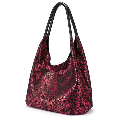 REALER genuine leather shoulder bag designer handbags women bags fashion Hobo bag ladies bags large capacity female
REALER genuine leather shoulder bag designer handbags women bags fashion Hobo bag ladies bags large capacity female
