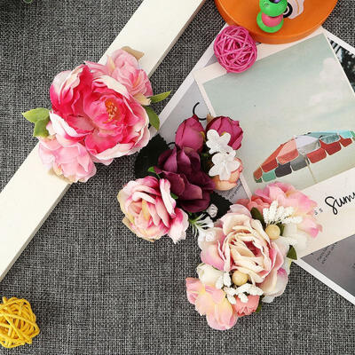Greensen 3PCS Newborn Infant Beautiful Floral Flowers Headband Baby Toddler Cloth Elastic Headbands
Greensen 3PCS Newborn Infant Beautiful Floral Flowers Headband Baby Toddler Cloth Elastic Headbands
