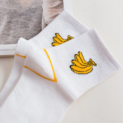 Christmas Cute Fruit Strawberry Milk Pink White Women Cotton Socks Japanese Funny Socks Cartoon Socks Christmas Gift
Christmas Cute Fruit Strawberry Milk Pink White Women Cotton Socks Japanese Funny Socks Cartoon Socks Christmas Gift
