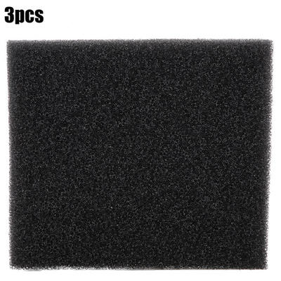 Greensen 3pcs Sponge Filter for Samsung DJ63-00669A SC43-47 SC4520 Vacuum Cleaner Accessory
Greensen 3pcs Sponge Filter for Samsung DJ63-00669A SC43-47 SC4520 Vacuum Cleaner Accessory